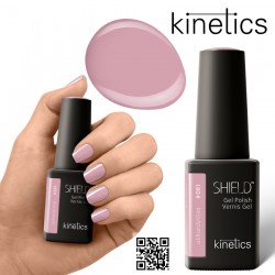 Kinetics Shield Gel Polish 15ml #081 Traffic Jam
