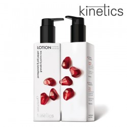 Kinetics лосьон для рук и тела Гранат и Розовый перец 250мл