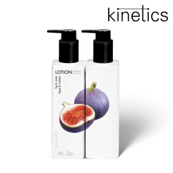 Kinetics лосьон для рук и тела Инжир и Фиалка 250мл