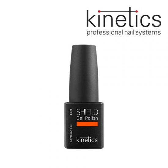 Kinetics Shield Gel Polish 11ml Escape #371 Escape Kinetics Shield Gel Polish 11ml Escape #371 Escape