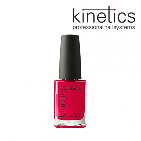 Kinetics SolarGel Nail Polish Escape Kiss Me Not #372 15ml