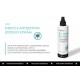 Kinetics antiseptisks līdzeklis rokām 225ml Kinetics antiseptisks līdzeklis rokām 225ml