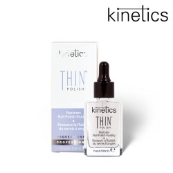 Kinetics Thin Polish pilieni atjaunot lakas konsistenci 15ml Kinetics Thin Polish pilieni atjaunot lakas konsistenci 15ml