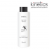 Kinetics Black Lizard Nail Polish Remover 225ml Kinetics Black Lizard Nail Polish Remover 225ml
