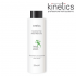 Kinetics Green Lizard lakas noņēmējs bez acetona 225ml Kinetics Green Lizard lakas noņēmējs bez acetona 225ml