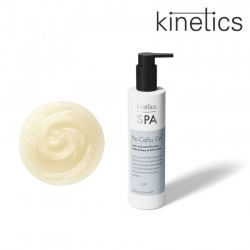 Kinetics SPA Pro Callus Gel гелеобразное средство для размягчения мозолей на ногах 225мл Kinetics SPA Pro Callus Gel гелеобразное средство для размягчения мозолей на ногах 225мл