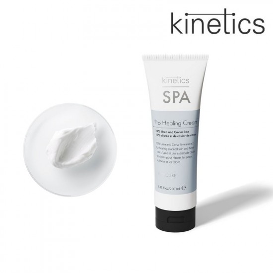 Kinetics SPA Pro Healing Cream 250ml