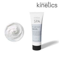 Kinetics SPA Pro Light Cream легкий охлаждающий крем для ног 250мл Kinetics SPA Pro Light Cream легкий охлаждающий крем для ног 250мл