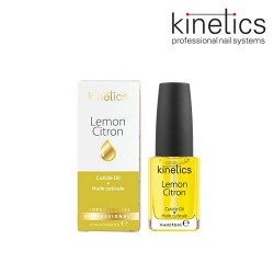 Kinetics citronu  kutikulas eļļa 15ml Kinetics citronu  kutikulas eļļa 15ml
