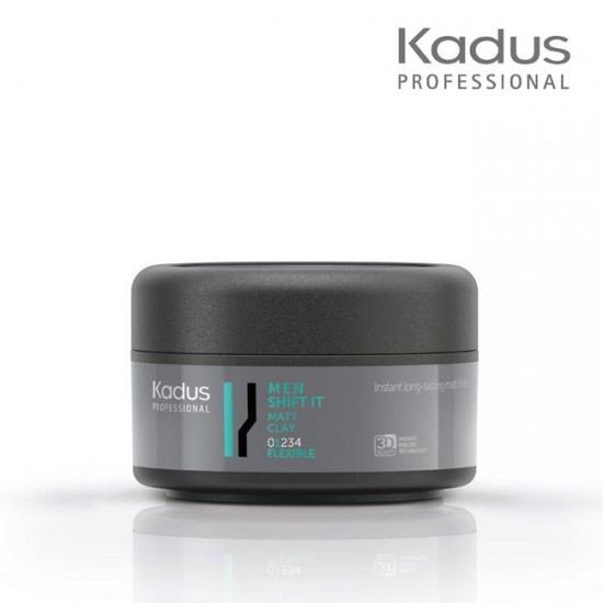 Kadus Men Shift It крем с матовым эффектом 75ml