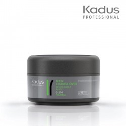Kadus Men Change Over modelēšanas pasta 75ml Kadus Men Change Over modelēšanas pasta 75ml