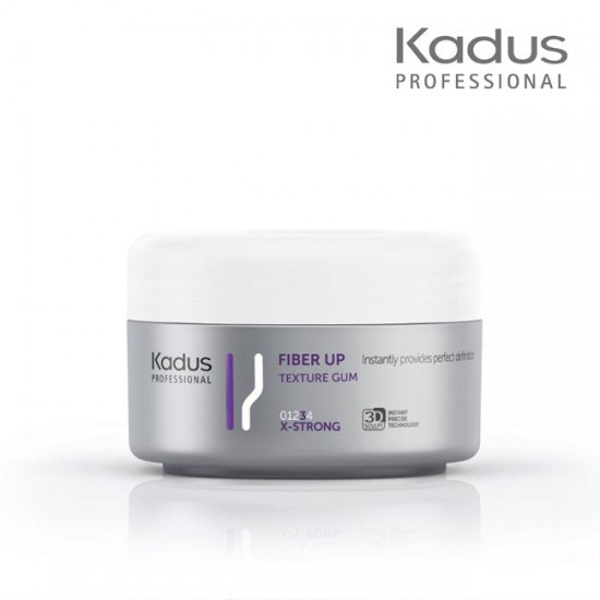 Kadus Fiber Up гель для волос 75ml