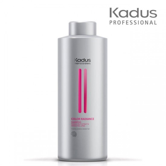 Kadus Color Radiance  шампунь для окрашенных волос 1L