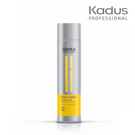 Kadus Visible Repair кондиционер для поврежденных волос 250ml