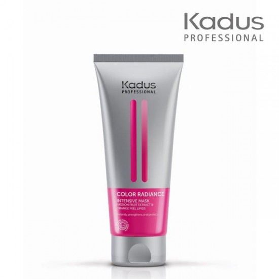 Kadus Color Radiance маска для окрашенных волос 200 ml