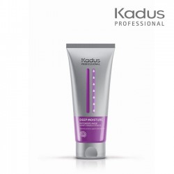 Kadus Deep Moisture mitrinoša maska 200ml Kadus Deep Moisture mitrinoša maska 200ml