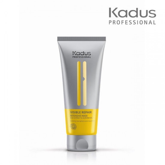 Kadus Visible Repair маска для поврежденных волос 200ml