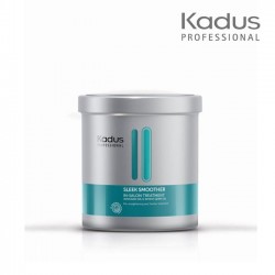Kadus Sleek Smoother maska nevaldāmiem matiem 750ml Kadus Sleek Smoother maska nevaldāmiem matiem 750ml