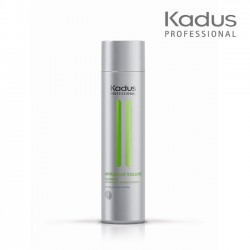 Kadus Impressive Volume šampūns plāniem matiem 250ml Kadus Impressive Volume šampūns plāniem matiem 250ml