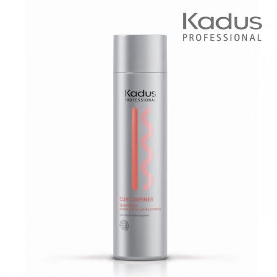 Kadus Curl Definer шампунь для кудрявых волос 250ml