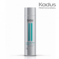 Kadus Sleek Smoother šampūns nevaldāmiem matiem 250ml Kadus Sleek Smoother šampūns nevaldāmiem matiem 250ml
