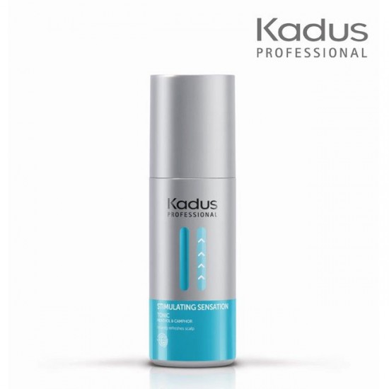Kadus Stimulating Sensation Leave-in Tonic 150ml