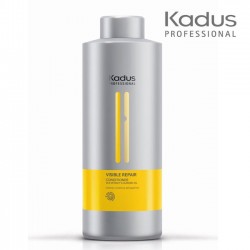 Kadus Visible Repair kondicionieris bojātiem matiem 1L Kadus Visible Repair kondicionieris bojātiem matiem 1L