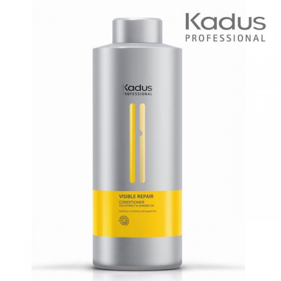 Kadus Visible Repair кондиционер для поврежденных волос 1L