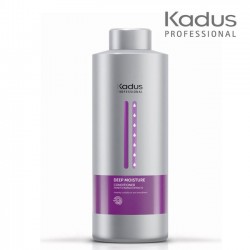 Kadus Deep Moisture mitrinošs kondicionieris 1L Kadus Deep Moisture mitrinošs kondicionieris 1L