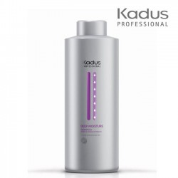 Kadus Deep Moisture mitrinošs šampūns 1L Kadus Deep Moisture mitrinošs šampūns 1L
