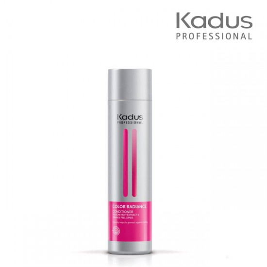 Kadus Color Radiance кондиционер для окрашенных волос 250ml