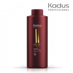 Kadus Velvet Oil šampūns 1l Kadus Velvet Oil šampūns 1l