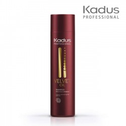 Kadus Velvet Oil šampūns 250ml Kadus Velvet Oil šampūns 250ml
