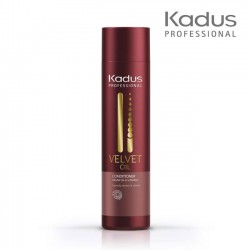 Kadus Velvet Oil kondicionieris 250ml Kadus Velvet Oil kondicionieris 250ml