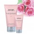 Hand Cream with Rose Extract 75 ml. Hand Cream with Rose Extract 75 ml.