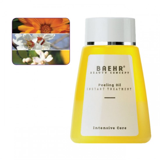 Baehr Peeling Oil eļļas roku pīlings 100ml