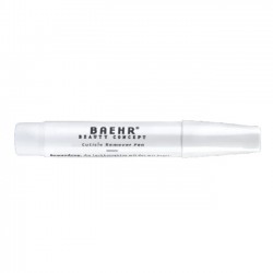 Baehr Cuticle Remover Pen zīmulis kutikulas likvidēšanai 3ml Baehr Cuticle Remover Pen zīmulis kutikulas likvidēšanai 3ml