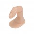 Plastic Practice Finger