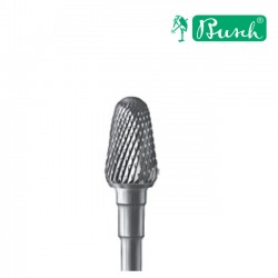 Cietkausējuma frēzes 424FX 040 Cietkausējuma frēzes 424FX 040