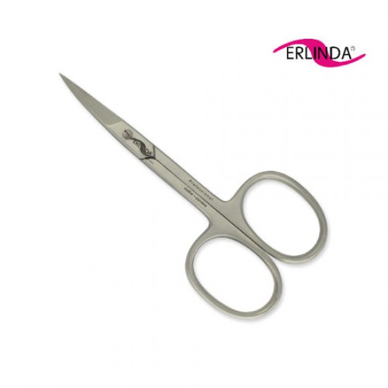 Erlinda Cuticle Scissors 90mm