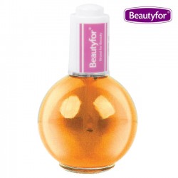 Cuticle Oil Mango Orange 75 ml. Cuticle Oil Mango Orange 75 ml.