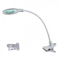 LED Magnifier lamp "Luna" LED Magnifier lamp "Luna"
