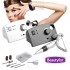 Electric Nail Drill Machine Beautyfor 35000 RPM White Electric Nail Drill Machine Beautyfor 35000 RPM White