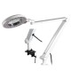 LED galda lampu ar lupu “510” LED galda lampu ar lupu “510”