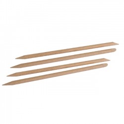 Деревянные палочки “STRAIGHT”, длина 120мм, 5шт