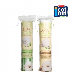 SPA vates diski ar aloe 70gab SPA vates diski ar aloe 70gab
