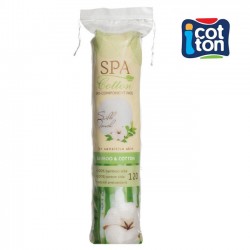 SPA vates diski Bamboo 120gab SPA vates diski Bamboo 120gab