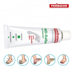 Мазь WD-Salbe с маслом чайного дерева 30ml