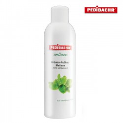 Pedibaehr Wellness мелисс растительные ванны 1L Pedibaehr Wellness мелисс растительные ванны 1L