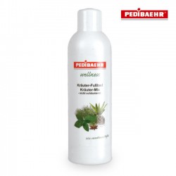 Pedibaehr Wellness смесь трав растительные ванны 1L Pedibaehr Wellness смесь трав растительные ванны 1L